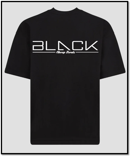 Dress to Impress: Trendy Black T-Shirts & Beyond for the Modern Woman