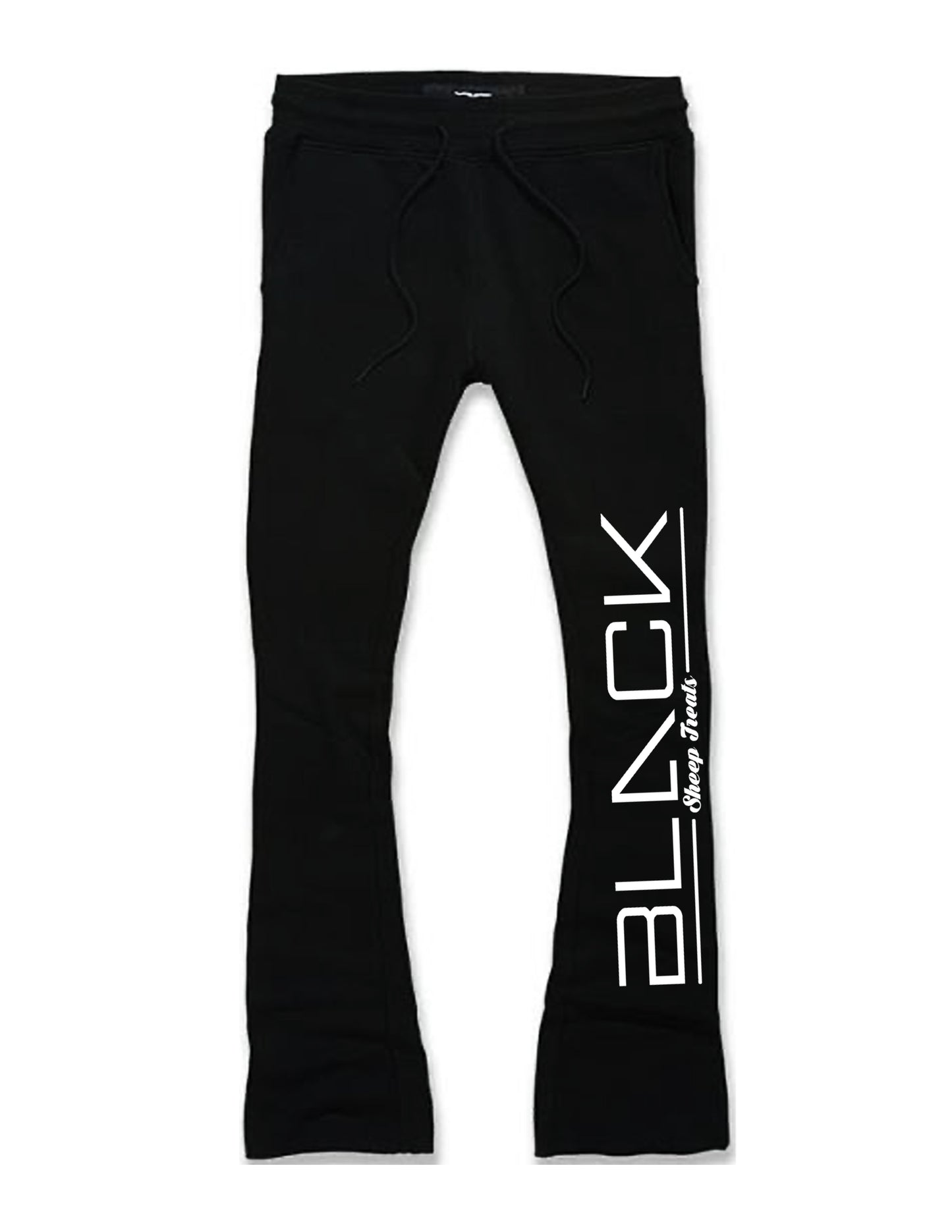 Leg Action Sweats