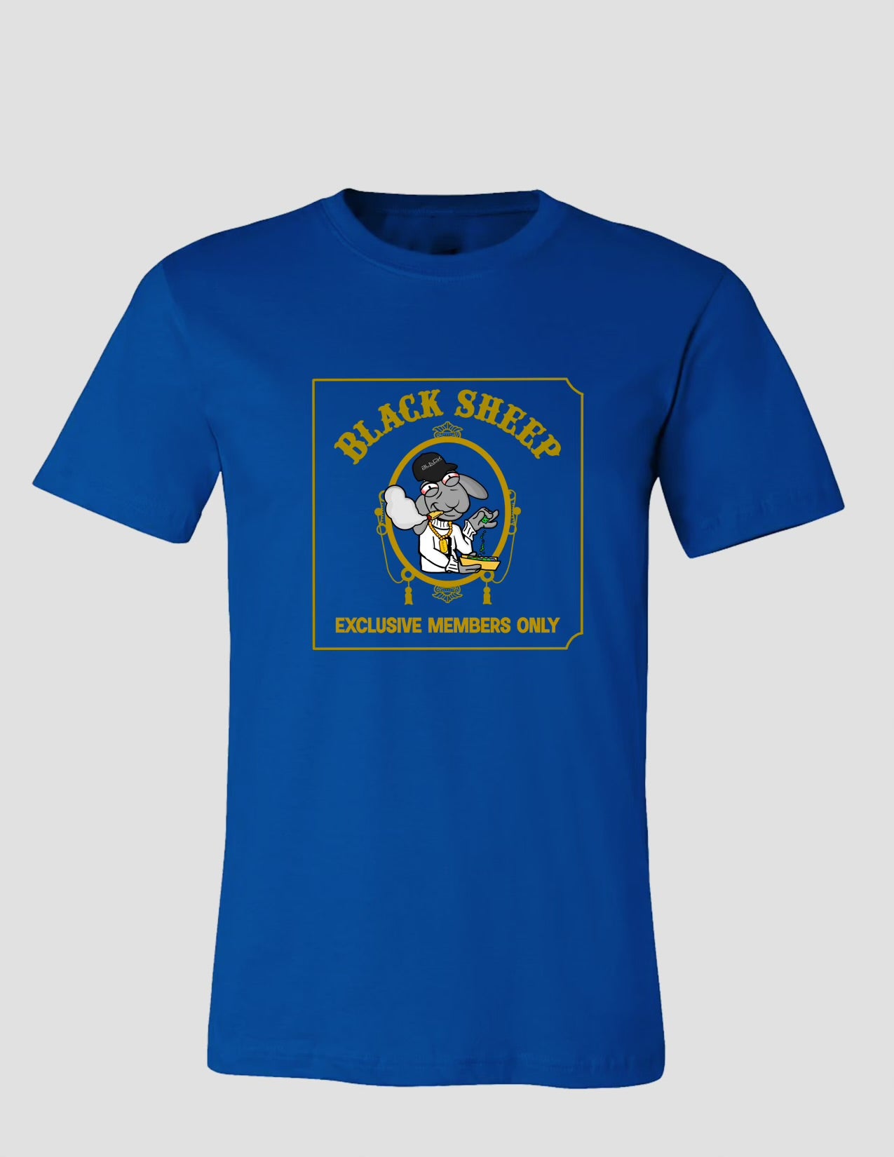 BST Exclusive Members Tee