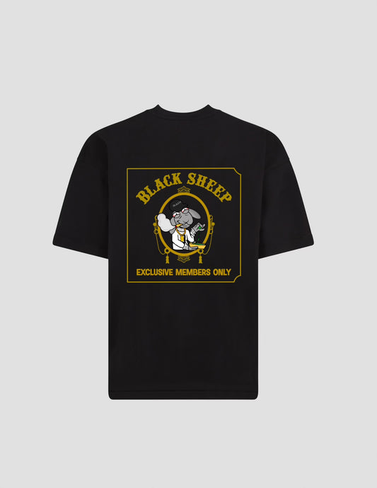 BST Exclusive Members Tee