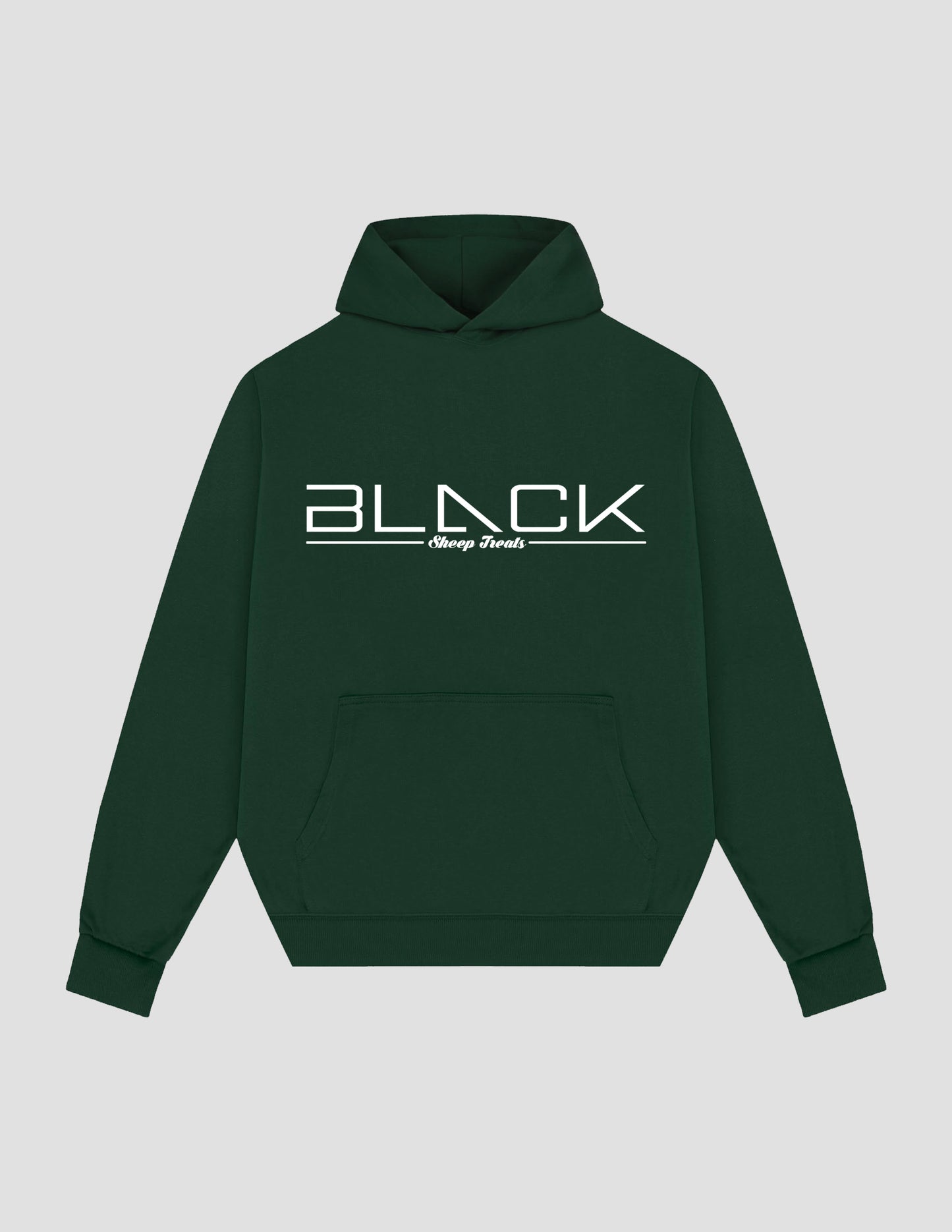 BST Hoodie