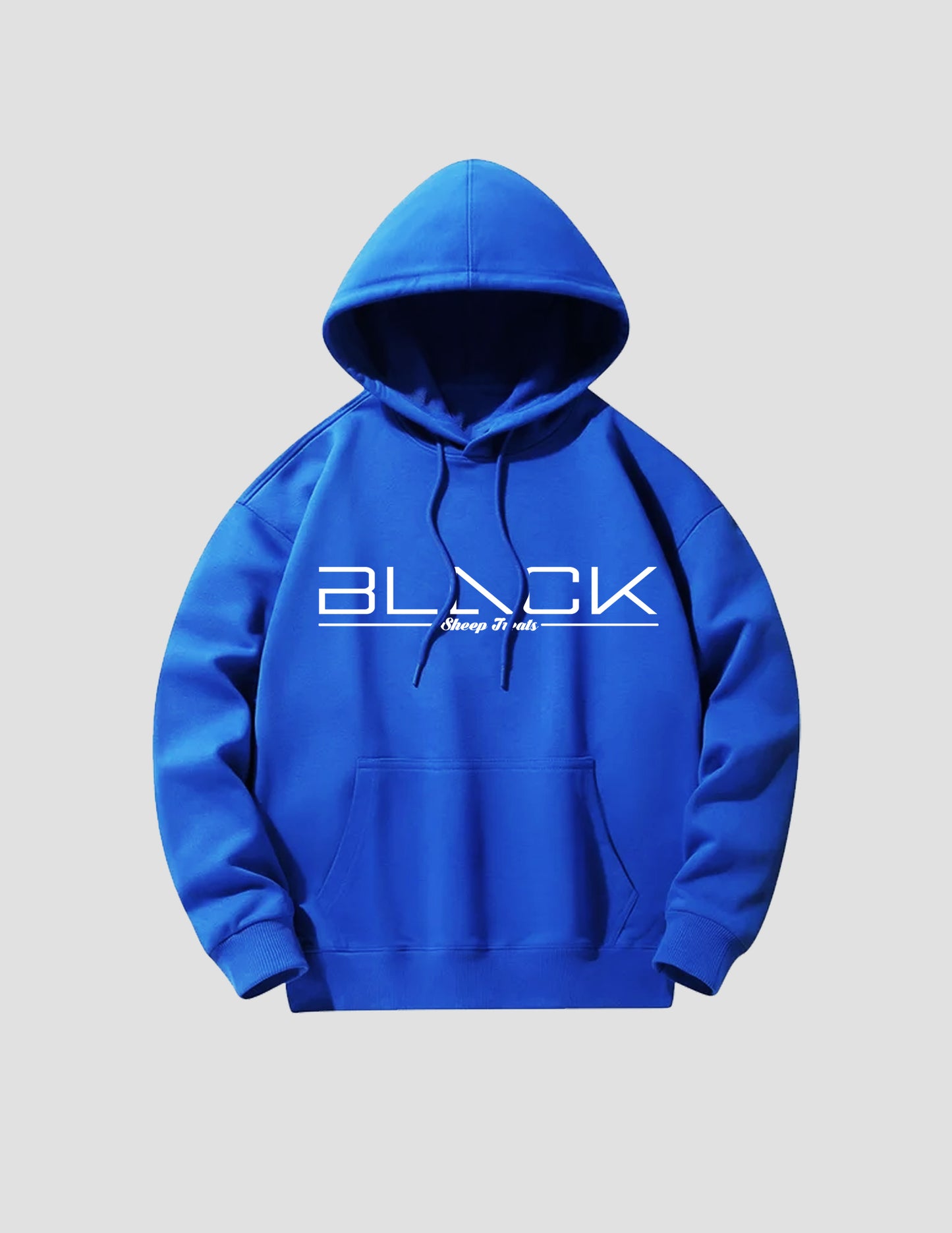 BST Hoodie