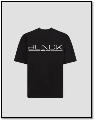 The Perfect Fit: How to Choose Your Black Sheep Graphic Tee (and Why It Matters)