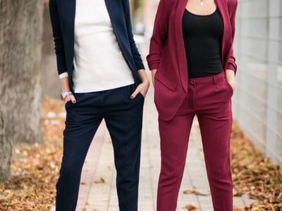 From Day to Night: Transitioning Stylish Pants for Versatile Outfits