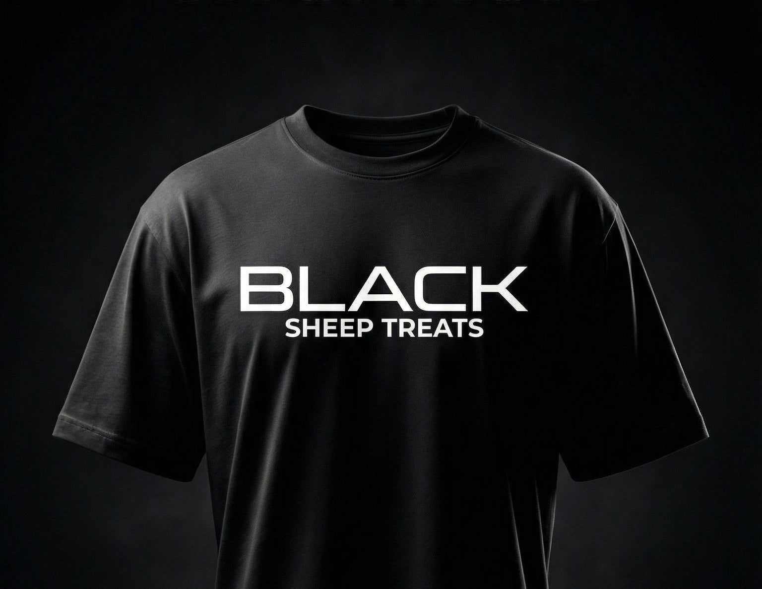 Wear The Philosophy Classic BST Logo Tee